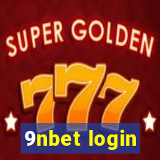 9nbet login